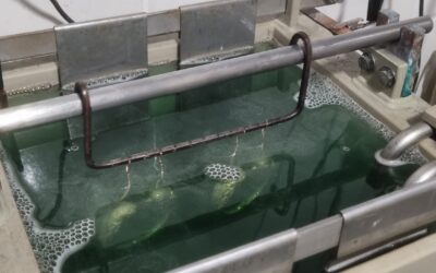 Por Que Marcas Premium Estão Exigindo Galvanoplastia Limpa e Livre de Níquel em 2026?