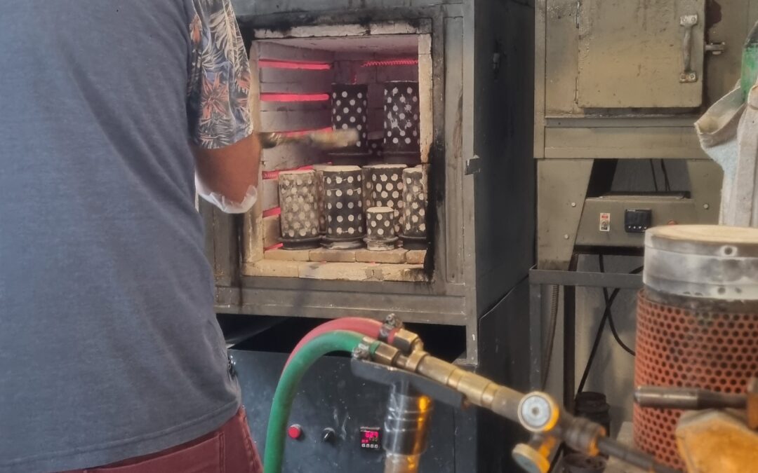 Fundição de Joias em São Paulo: Como Escolher o Fornecedor Certo