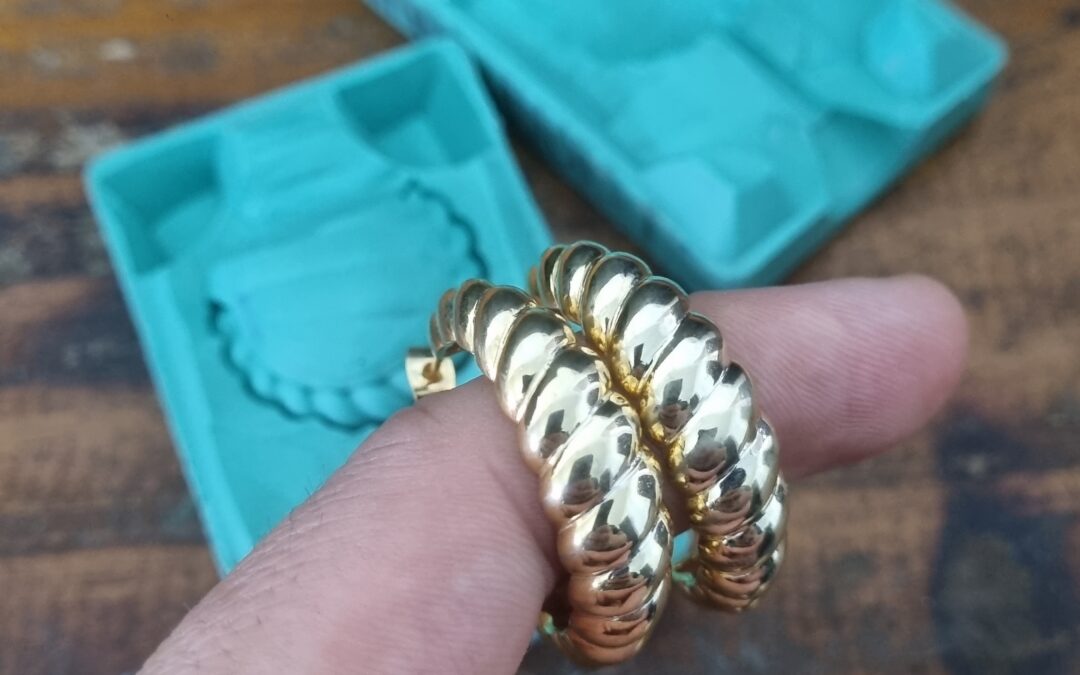 Como Funciona o Private Label de Joias: Tudo que Sua Marca Precisa Saber