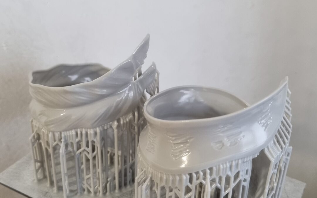 Prototipagem de Joias em São Paulo: Do Arquivo 3D à Peça Fundida