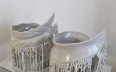 Prototipagem de Joias em São Paulo: Do Arquivo 3D à Peça Fundida